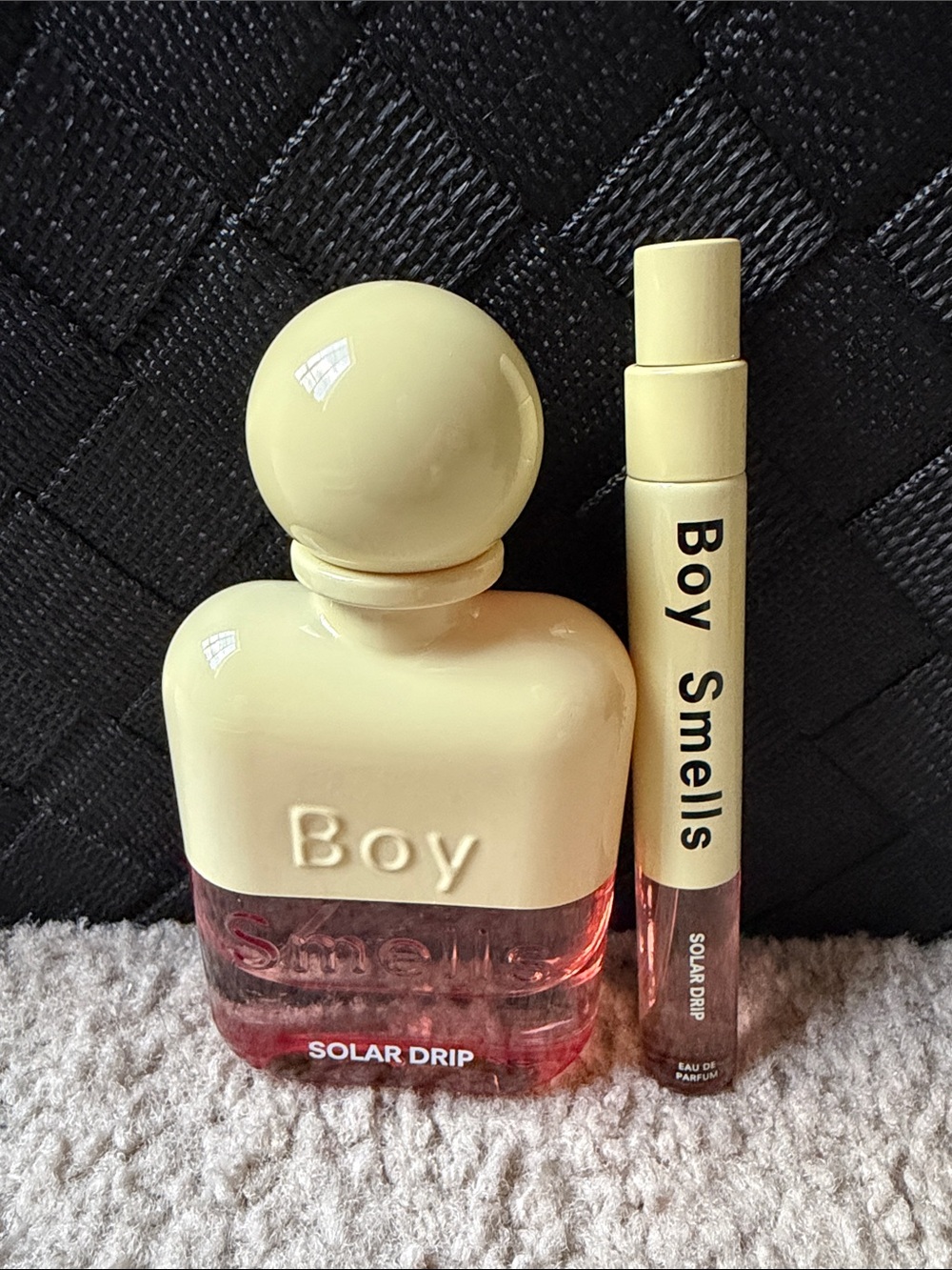 Boy Smells- 2 Solar Drip Eau De Parfum - Picture 2 of 13